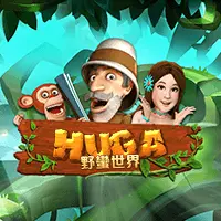 野蠻世界 - FU33 熱門電子遊戲